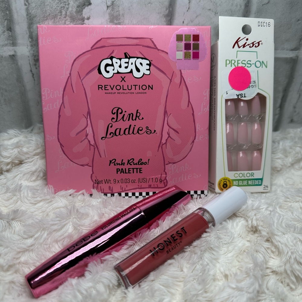 Tell me about it stud, pink lady bundle 22 pice bundle!! - Picture 7 of 14